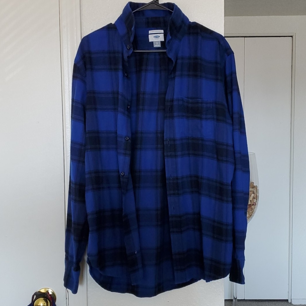 Gap Button Down Shirt - image 1